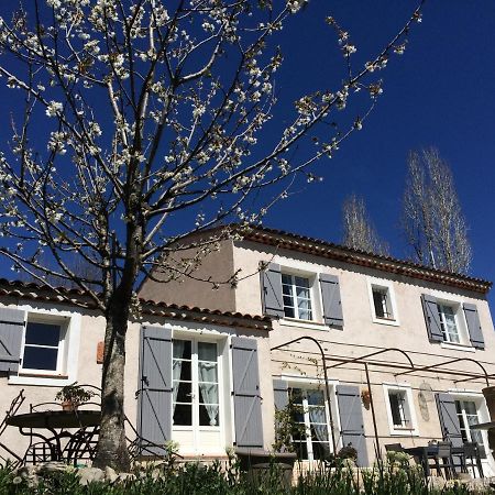 La Maison Du Bonheur Contes  Buitenkant foto