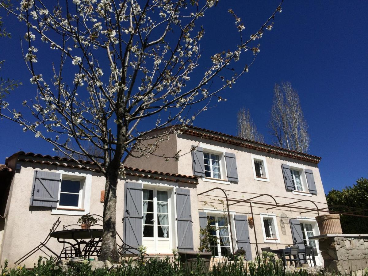 La Maison Du Bonheur Contes  Buitenkant foto