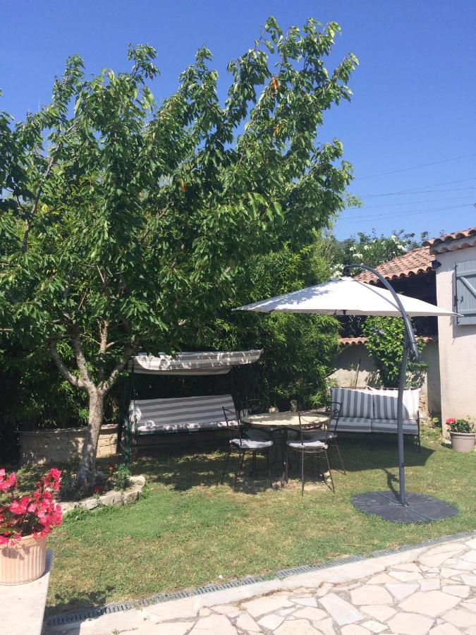 La Maison Du Bonheur Contes  Buitenkant foto