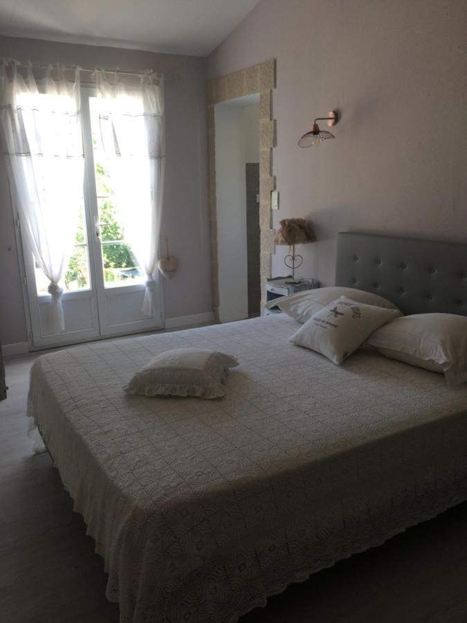 La Maison Du Bonheur Contes  Buitenkant foto